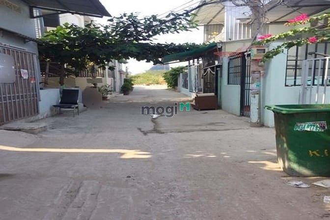 Hình ảnh Bán Lô Đất Trống 4 x14.5m HXH Huỳnh Tấn Phát, Phường Phú Thuận, Quận 7