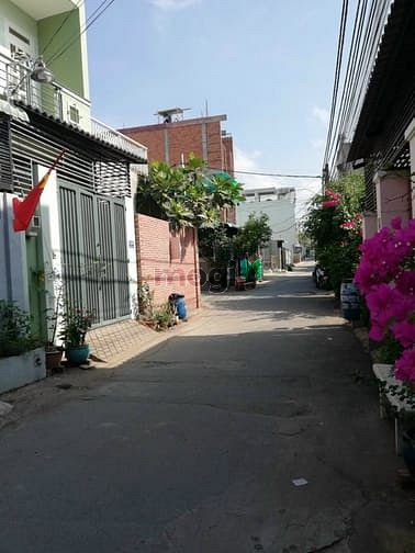 Hình ảnh Chủ cần bán gấp đất hẻm 31 đường 160 Lã Xuân Oai Q9.