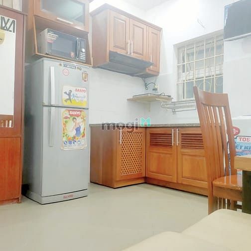 Hình ảnh Cho thuê Trang Chủ MB66.COM / Đăng Ký Tặng 66K 1phòng ngủ,studio tại Lê Văn Sỹ,có cửa sổ,ban công