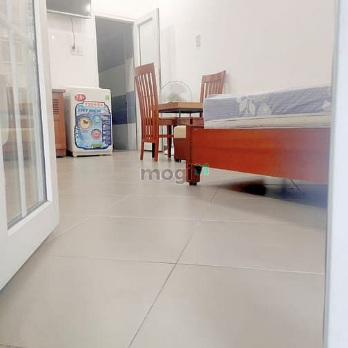 Hình ảnh Cho thuê Trang Chủ MB66.COM / Đăng Ký Tặng 66K 1phòng ngủ,studio tại Lê Văn Sỹ,có cửa sổ,ban công