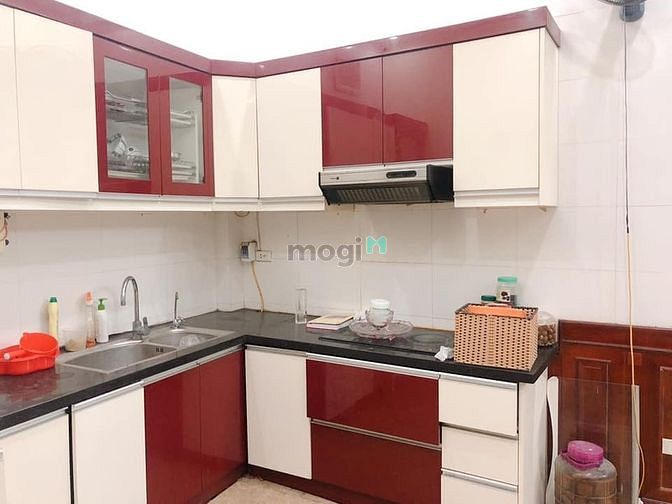 Hình ảnh Bán Nhà Phố Dịch Vọng Hậu Cầu Giấy Diện Tích 45M2 MT 5M Gía 4,6 Tỷ