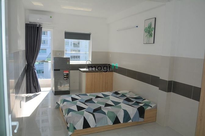 Hình ảnh Căn Hộ Bancol FULL Nội Thất, Nguyễn Xí, Bình Thạnh