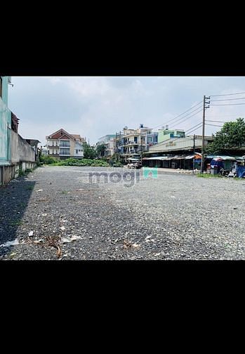 Hình ảnh Cho thuê Đất góc 2 Mặt Tiền Tân Kỳ Tân Quý, gần ngay chợ Bình Hưng Hoà