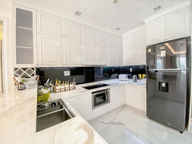 Hình ảnh cho thuê 1 Trang Chủ MB66.COM / Đăng Ký Tặng 66K Phú Mỹ Vạn Phát Hưng, Q7, 80m2, 2pn- 9.5tr