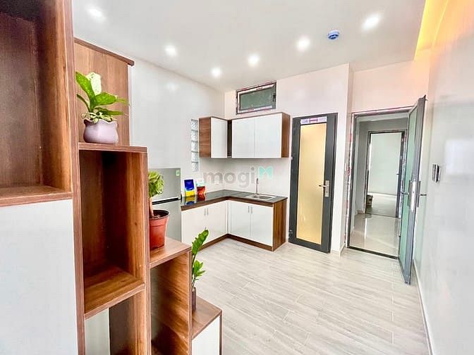 Hình ảnh 🎉🏠 Khai Trương Căn Hộ Full nội thất, Một siêu phẩm Bình Thạnh ra đời