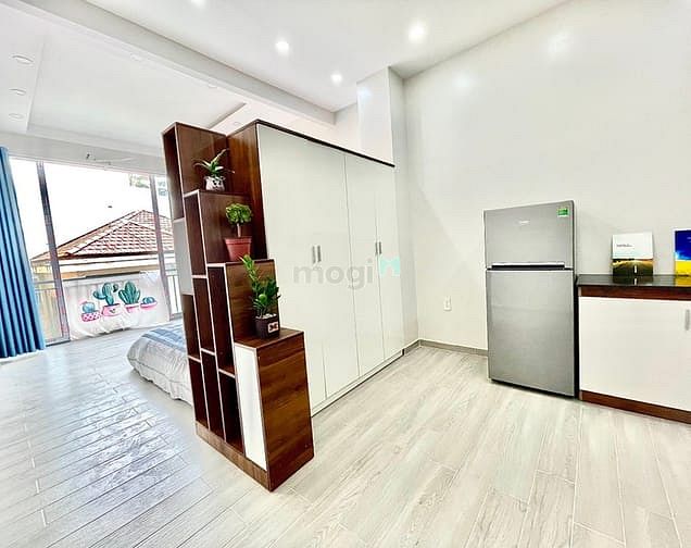 Hình ảnh 🎉🏠 Khai Trương Căn Hộ Full nội thất, Một siêu phẩm Bình Thạnh ra đời