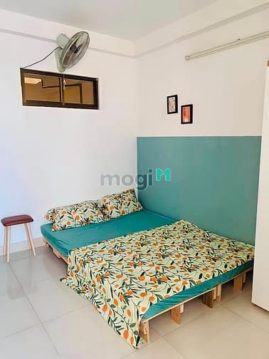 Hình ảnh Mb6623 nạp rút nhanh chóng 2PN full NT, có ban công quận Phú Nhuận, giáp quận 1