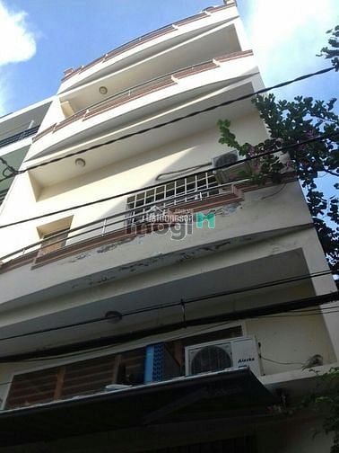 Hình ảnh Đất mặt tiền đường Nguyễn Văn Tráng, Bến Thành, Q1, 316.39m2, 140 Tỷ