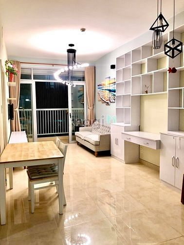 Hình ảnh Cho thuê Trang Chủ MB66.COM / Đăng Ký Tặng 66K Luxcity,Q7, 73m2, 2pn, ntđđ