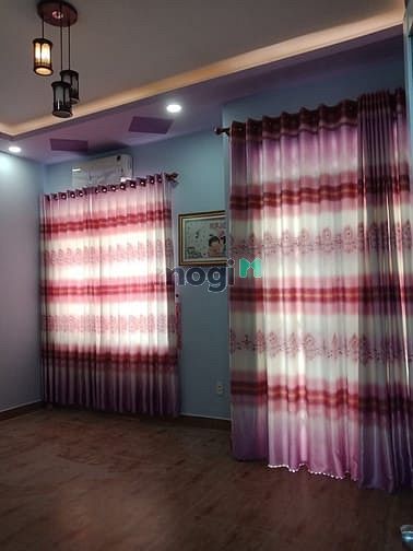 Hình ảnh Nhà nhà đẹp 105m2, Đỗ Xuân Hợp, Phước Long B, Q9