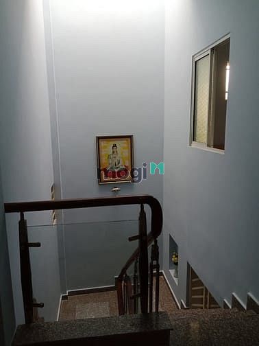 Hình ảnh Nhà nhà đẹp 105m2, Đỗ Xuân Hợp, Phước Long B, Q9