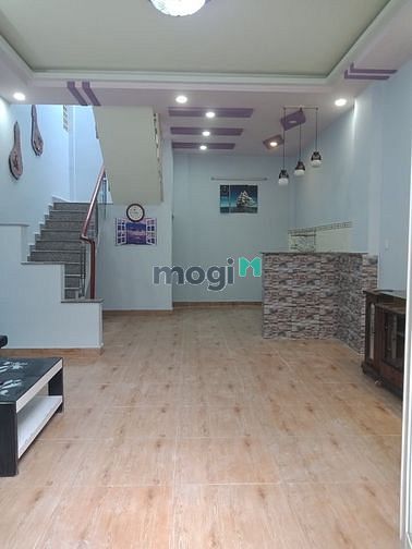 Hình ảnh Nhà nhà đẹp 105m2, Đỗ Xuân Hợp, Phước Long B, Q9