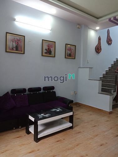 Hình ảnh Nhà nhà đẹp 105m2, Đỗ Xuân Hợp, Phước Long B, Q9
