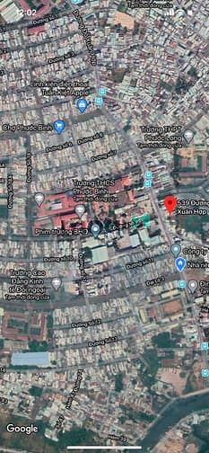 Hình ảnh Nhà nhà đẹp 105m2, Đỗ Xuân Hợp, Phước Long B, Q9