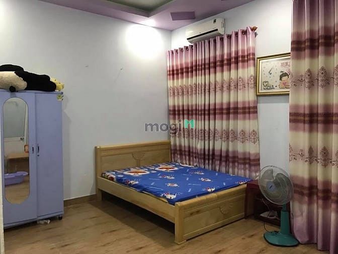 Hình ảnh Nhà nhà đẹp 105m2, Đỗ Xuân Hợp, Phước Long B, Q9