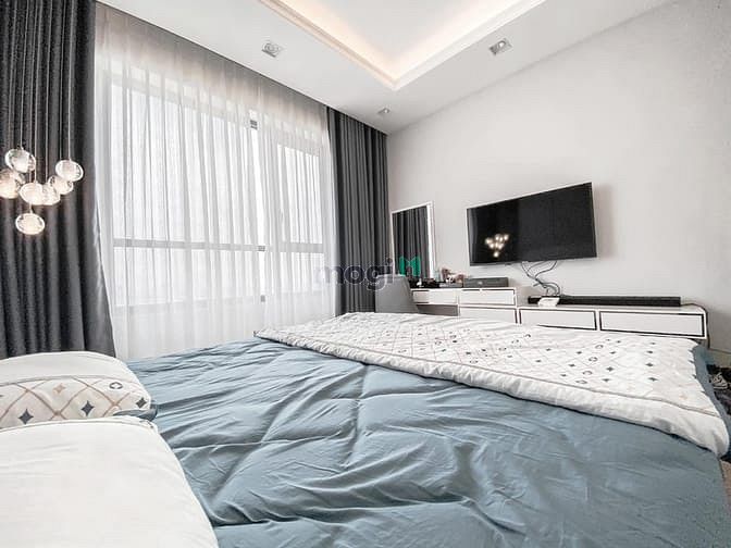 Hình ảnh Cho thuê CHCC Lucky Palace, Q6, 82m2, 14tr- Ntđđ