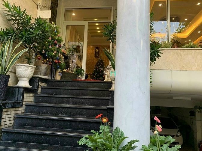 Hình ảnh Biệt thự cao cấp K300 - Phường 12 Tân Bình