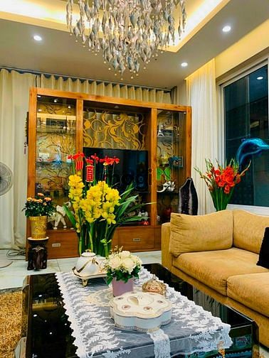 Hình ảnh Biệt thự cao cấp K300 - Phường 12 Tân Bình