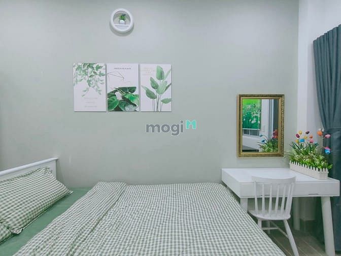 Hình ảnh Căn Hộ Mini Mới Xây Nội Thất New 1000% - Ngay CoopMart Lữ Gia.