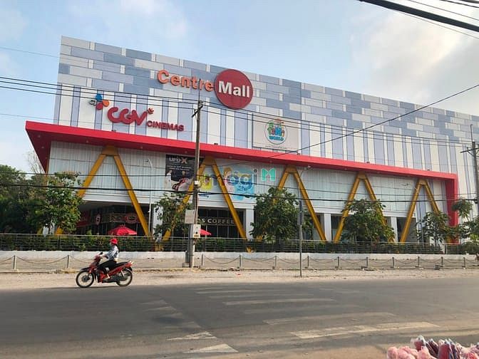 Hình ảnh 2 Nền nhà phố MT 20m (Tỉnh lộ 8)THĐ - Củ Chi - 16tr/m2 Tặng 5 chỉ vàng