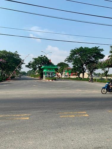 Hình ảnh 2 Nền nhà phố MT 20m (Tỉnh lộ 8)THĐ - Củ Chi - 16tr/m2 Tặng 5 chỉ vàng