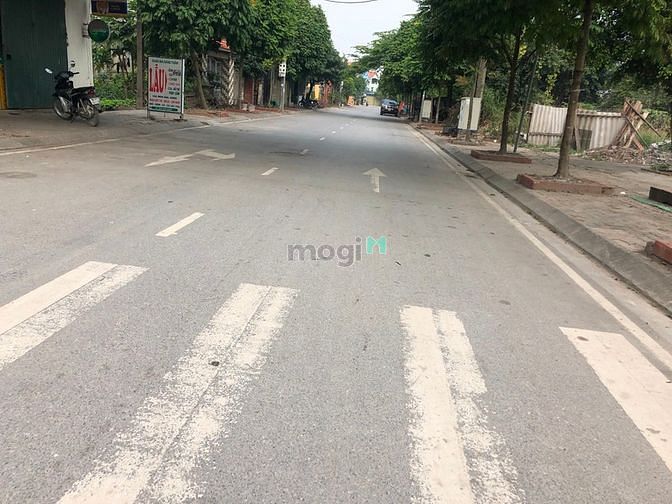 Hình ảnh Thanh khoản gấp 97m đấu giá Phúc Lợi, Long Biên: