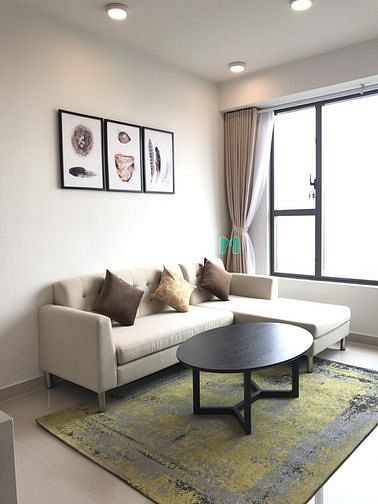 Hình ảnh Cho thuê Trang Chủ MB66.COM / Đăng Ký Tặng 66K River Gate, Q4, 75m2, 2pn, full nt