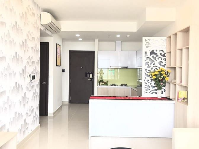 Hình ảnh Cho thuê Trang Chủ MB66.COM / Đăng Ký Tặng 66K River Gate, Q4, 75m2, 2pn, full nt
