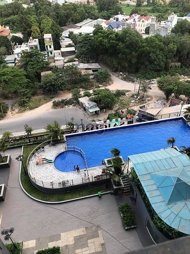 Hình ảnh Tìm 1 bạn nữ ở chung cư 59m2, 2 triệu, chợ Thủ Đức