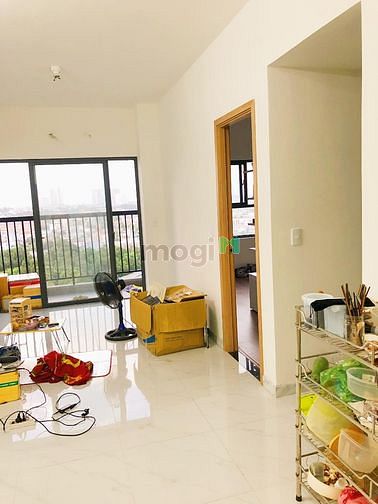 Hình ảnh Tìm 1 bạn nữ ở chung cư 59m2, 2 triệu, chợ Thủ Đức