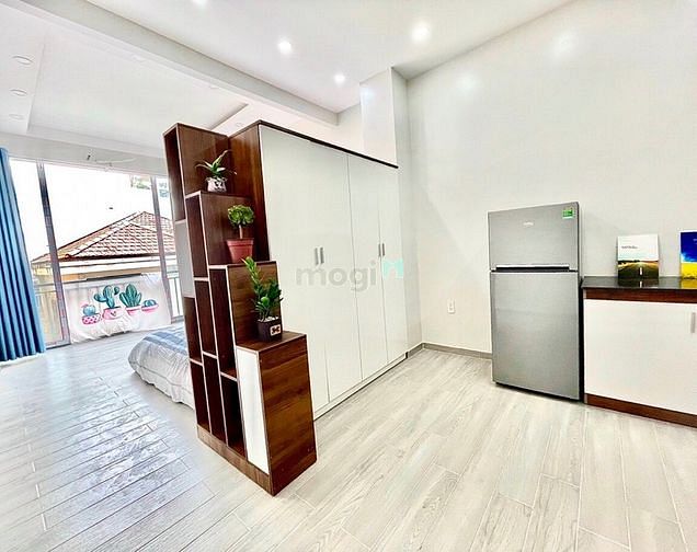 Hình ảnh full nội thất_ k giới hạn người_ gần chợ bà chiểu