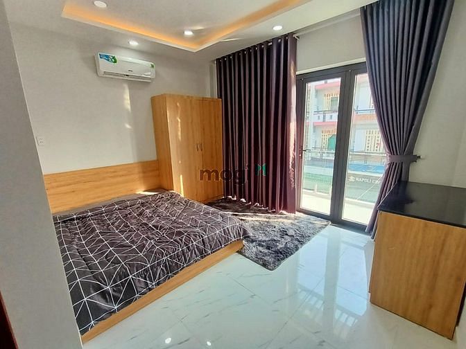 Hình ảnh Mb6623 nạp rút nhanh chóng Studio full nội thất Trịnh Đình Trọng - Tân Phú