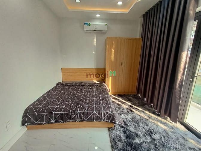 Hình ảnh Mb6623 nạp rút nhanh chóng Studio full nội thất Trịnh Đình Trọng - Tân Phú