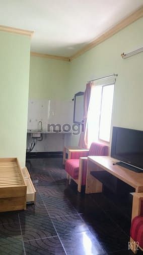 Hình ảnh Cho thuê phòng đẹp như khach sạn 3sao giá rẻ