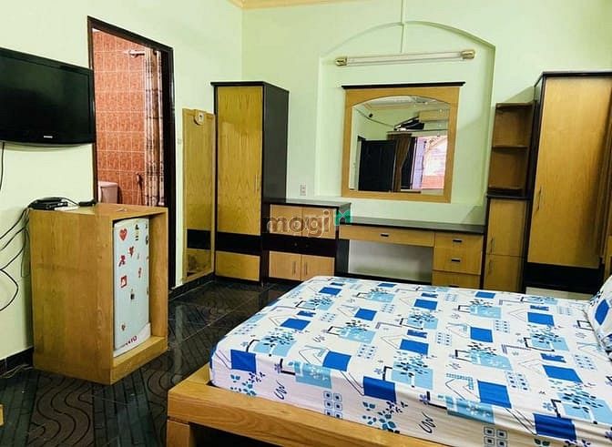 Hình ảnh Cho thuê phòng đẹp như khach sạn 3sao giá rẻ
