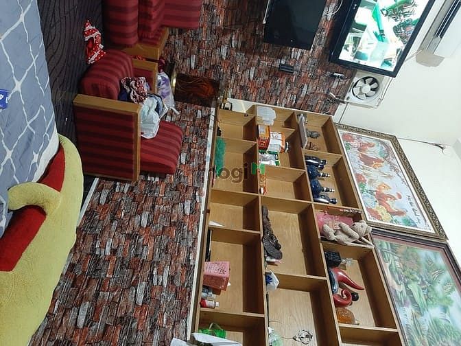 Hình ảnh Cho thuê phòng đẹp như khach sạn 3sao giá rẻ