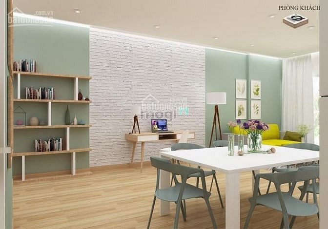 Hình ảnh Cho thuê Chung cư Sky Garden 3, PMH, dt 72m2, 2PN 2WC, giá 9tr