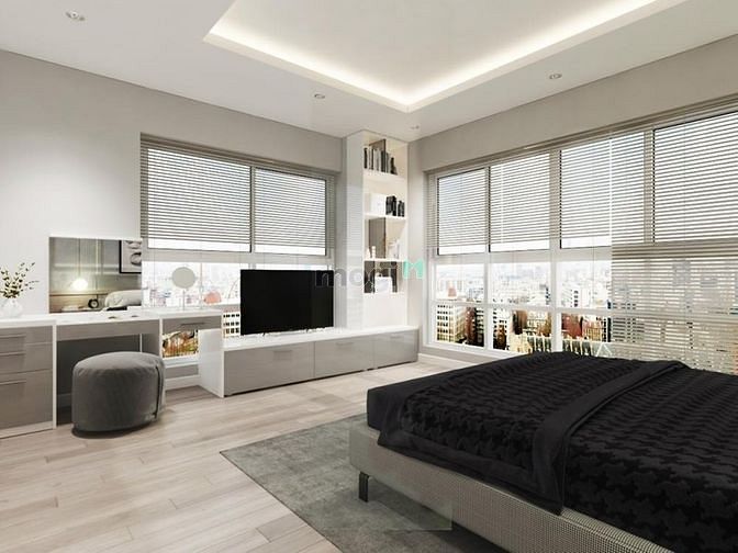 Hình ảnh Cho thuê Mb6623 nạp rút nhanh chóng Scenic Valley, Phú Mỹ Hưng, 77m2, 2PN 2WC, giá 16tr