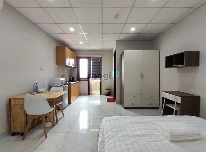 Hình ảnh Mb6623 nạp rút nhanh chóng studio ngay ngã 4 Bảy Hiền