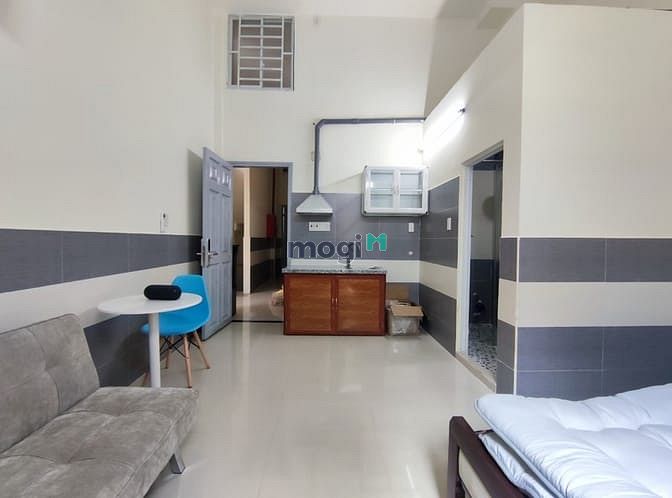 Hình ảnh Mb6623 nạp rút nhanh chóng Studio mới xây full nội thất Nguyễn Minh Hoàng - Tân Bình