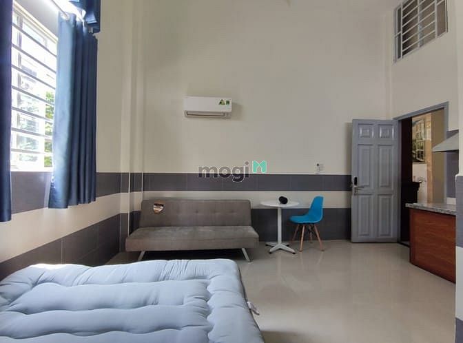 Hình ảnh Mb6623 nạp rút nhanh chóng Studio mới xây full nội thất Nguyễn Minh Hoàng - Tân Bình