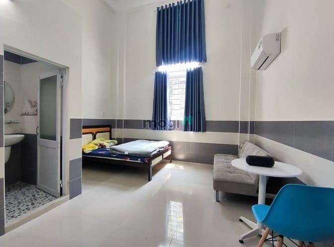 Hình ảnh Mb6623 nạp rút nhanh chóng Studio mới xây full nội thất Nguyễn Minh Hoàng - Tân Bình