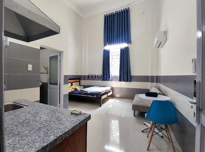 Hình ảnh Mb6623 nạp rút nhanh chóng Studio mới xây full nội thất Nguyễn Minh Hoàng - Tân Bình