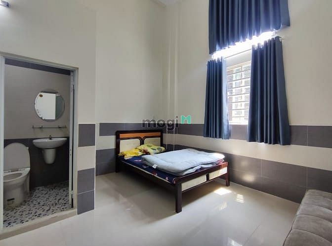 Hình ảnh Mb6623 nạp rút nhanh chóng Studio mới xây full nội thất Nguyễn Minh Hoàng - Tân Bình