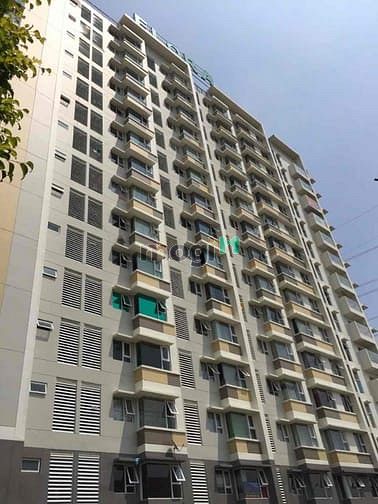 Hình ảnh Bán Trang Chủ MB66.COM / Đăng Ký Tặng 66K 55m2 1 + 1PN, có nội thất, giá 1,72 tỷ, đã có sổ