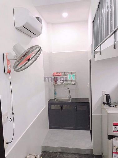 Hình ảnh Phòng trọ phường 3 quận gò vấp