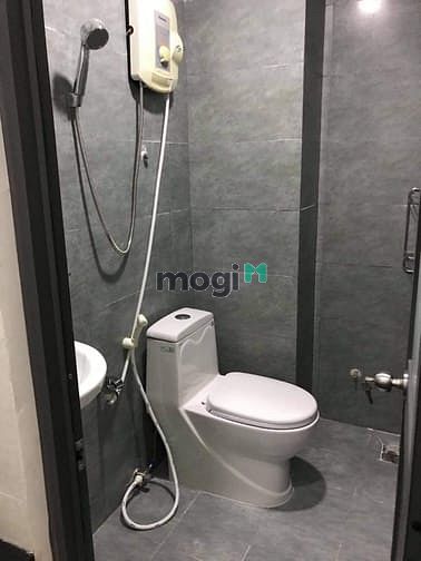 Hình ảnh Phòng trọ phường 3 quận gò vấp
