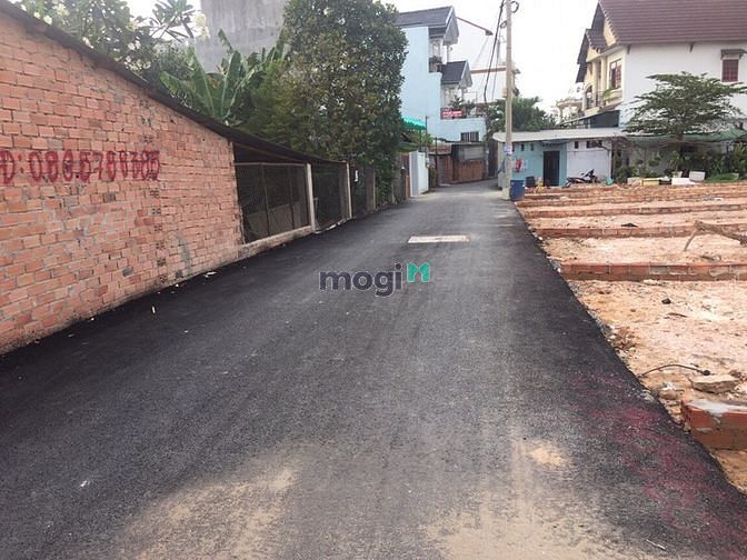 Hình ảnh Bán Lô Đất 53m2 Đường Số 1 Hoàng Hữu Nam Gần BX Miền Đông