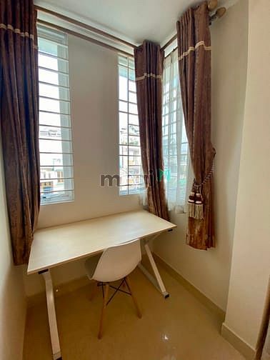 Hình ảnh Căn Hộ Studio Bình Thạnh Full Nội Thất 30m2 Rộng Rãi Thoáng Mát