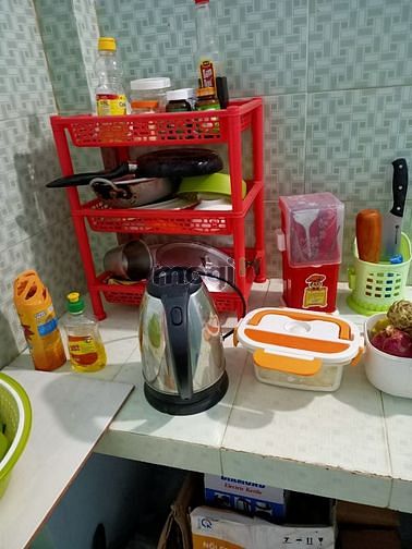 Hình ảnh Nhà nguyên căn cho thuê quận 12